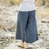 [Natural Garden] MADE N linen linen wide pants_High-quality materials, linen materials, signature products_ Made in KOREA